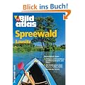 HB Bildatlas Spreewald, Lausitz, M�rkisch-Oderland