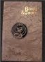 Blood & ivory: The collected tales of Jamethiel Priest's-Bane
