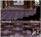 Purcell: Keyboard Suites & Grounds