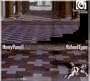 Purcell: Keyboard Suites & Grounds