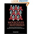 MOLECULES INTO MATERIALS: CASE STUDIES IN MATERIALS CHEMISTRY - MIXED VALENCY, MAGNETISM AND SUPERCONDUCTIVITY by Peter Day