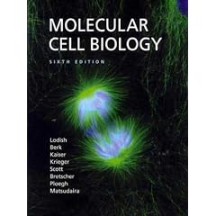 Molecular Cell Biology