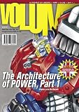 Volume 5: The Architecture of Power, Part I