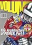 Volume 5: The Architecture of Power, Part I