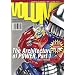 Volume 5: The Architecture of Power, Part I