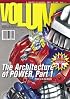 Volume 5: The Architecture of Power, Part I