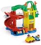 Fisher-Price Little People Racin' Ramps Garage