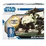 Star Wars Clone Wars AT-TE (All Terrain Tactical Enforcer) Vehicle
