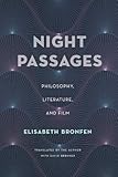 Night passages : philosophy, literature, and film