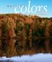 Nature's Colors With The World's Greatest Music [Blu-ray]