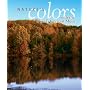 Nature's Colors [Blu-ray]
