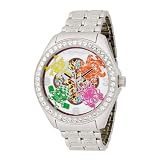 Ed Hardy Mens AC MN AC MN Ace Watch 51l7JsxMA%2BL. SL160 Ed Hardy Mens AC MN AC MN Ace Watch