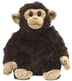 Wwf - Junior, Chimpanz� 23 Cm