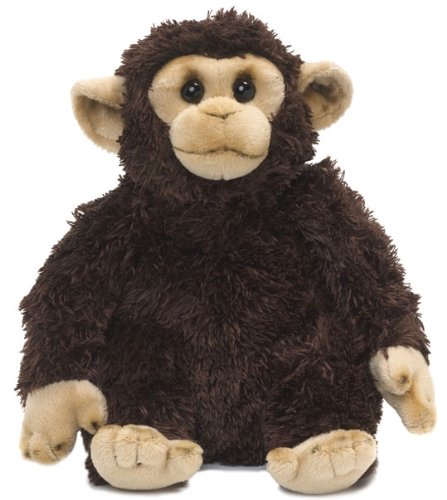 Wwf - Junior, Chimpanz� 23 Cm