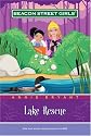 Lake Rescue (Beacon Street Girls #6)