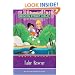 Lake Rescue (Beacon Street Girls #6)