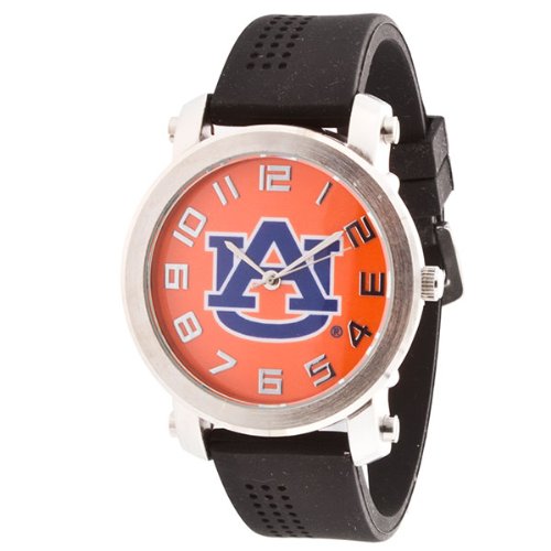 DR - University of Auburn Watch for Men or Women, XL Face at Amazon.com