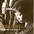 Here's to Ben: A Vocal Tribute to Ben Webster by Jacintha