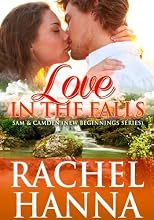 Love In The Falls - Sam & Camden (New Beginnings Series - Romance)