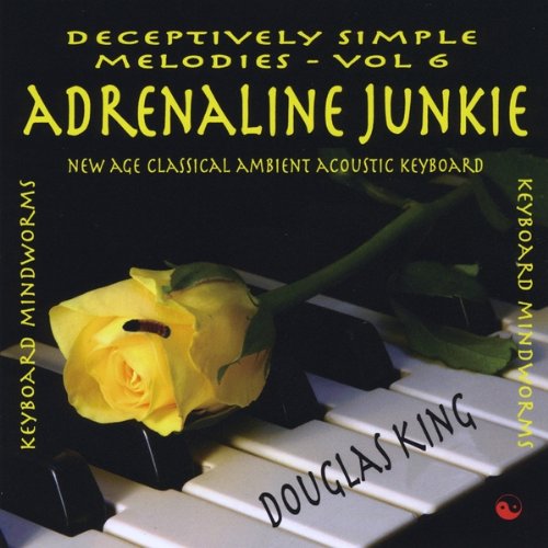 CD Baby.Com/Indys Vol.6-Adrenaline Junkie-Decept