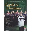 The Metropolitan Museum of Art: Carols for Christmas