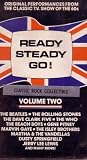 Ready Steady Go! Volume Two (original performances from the classic TV show of the 60s)