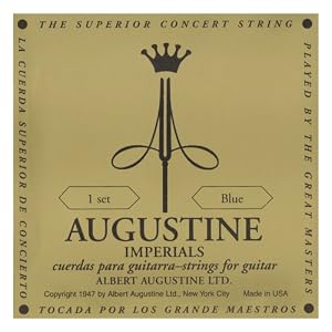 Augustine Augustine Imp Blue Label by 