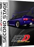 Initial D: Second Stage