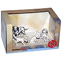 Schleich Dalmatians 4-pc. Box Set
