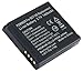 STK's Panasonic DMW-BCF10PP Battery - high mAh for Panasonic DMW-BCF10PP, DMW-BCF10 Batteries, and Lumix DMC-TS4, DM-TS3, DMC-FH20, DMC-TS2, DMC-FS15, DMC-TS1, DMC-FT3, DMC-FH22, DMC-FS7, DMC-FT4, DMC-FH3, DMC-FP8, DMC-FT1, DMC-FX700, DMC-F2, DMC-F3, DMC-FH1, DMC-FS25, DMC-FS4, DMC-FS42, DMC-FT2, DMC-FX75, DE-A59B