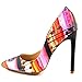 gx by Gwen Stefani Women's Dweeb Dress Pump
