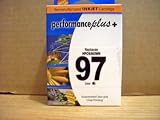 HP 97 Tricolor Replacement Cartridge