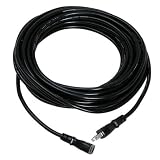 kowa 延長コード 12A-10M クロ KW11-10