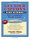 Get Your Captain's License, Fourth Edition