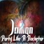 Party Like A Rockstar (Gordon Freeman Remix) [Explicit]