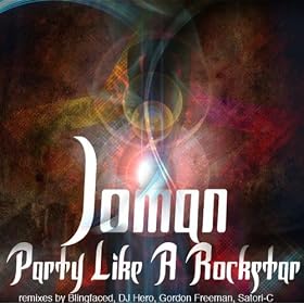 Party Like A Rockstar (Gordon Freeman Remix) [Explicit]