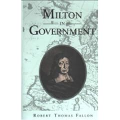 Milton in Government