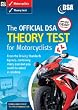 The Official DSA Theory Test for Motorcyclists 2008/09 Edition