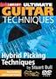 Ultimate Guitar Tech.: Hybrid Picking Techniques