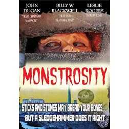 Monstrosity