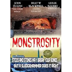 Monstrosity