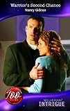 Warrior's Second Chance (Silhouette Intimate Moments)