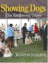 Showing Dogs: The Exhibitors' Guide