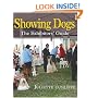 Showing Dogs: The Exhibitors' Guide