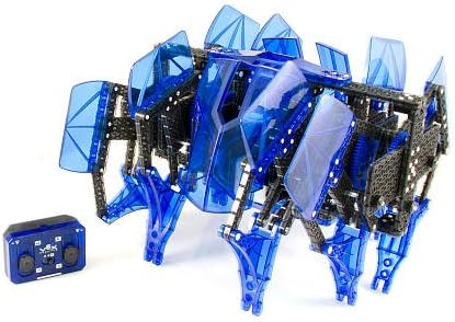 Hexbug VEX Robotics Construction Set Strandbeast