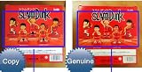 Lujex Genuine Slam Dunk RUKAWA KAEDE Sakuragi Hanamichi Figures Set of 5pcs