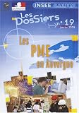 Revue INSEE  / Les PME en Auvergne