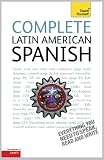 Teach Yourself Complete Latin American Spanish