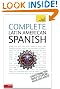 Complete Latin American Spanish: Teach Yourself