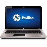 HP Pavilion dv7-4069wm 17.3 Laptop PC with AMD Phenom II N830 Processor and Windows 7 Home Premium Brushed Aluminum
